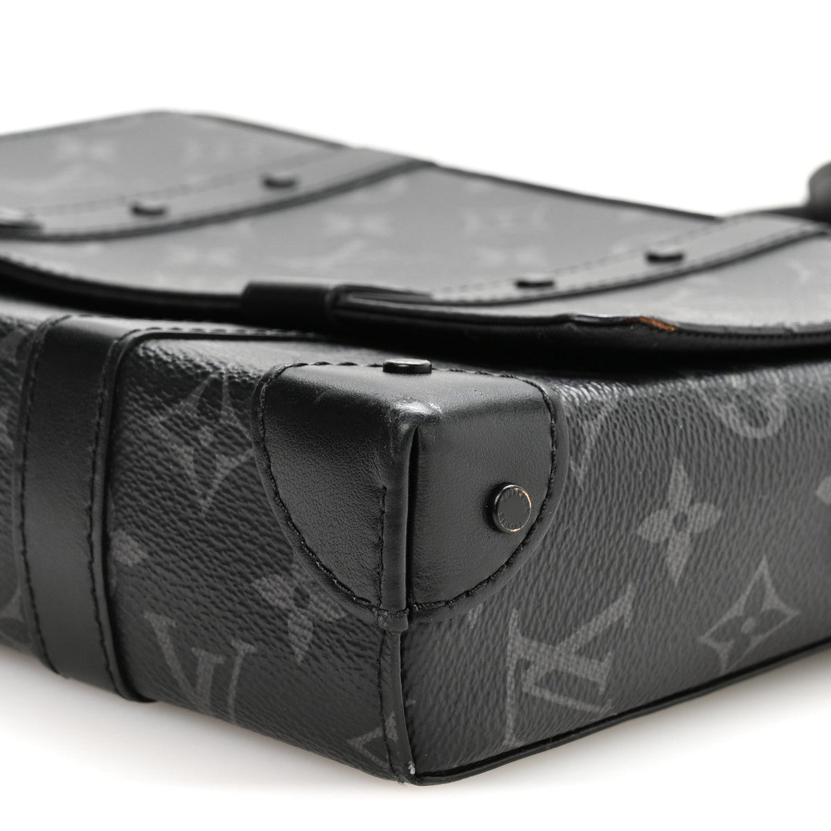 Monogram Eclipse Trunk Messenger
