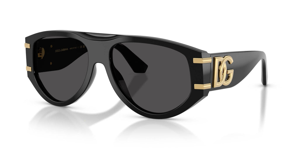 Dolce&Gabbana DG4499