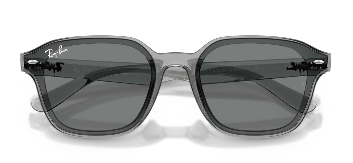 Ray-Ban RB4458D
