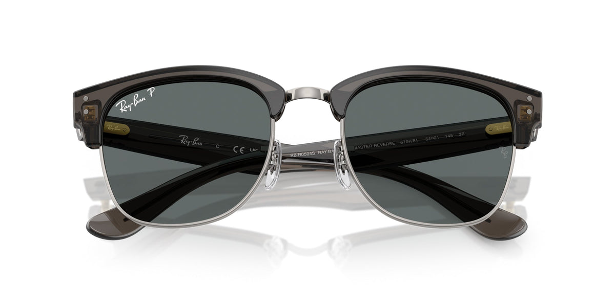 Ray-Ban Clubmaster Reverse RBR0504S