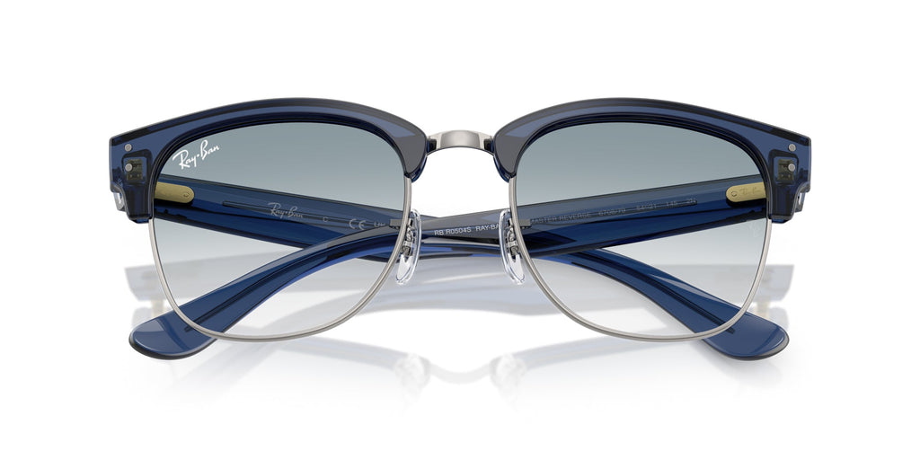 Ray-Ban Clubmaster Reverse RBR0504S