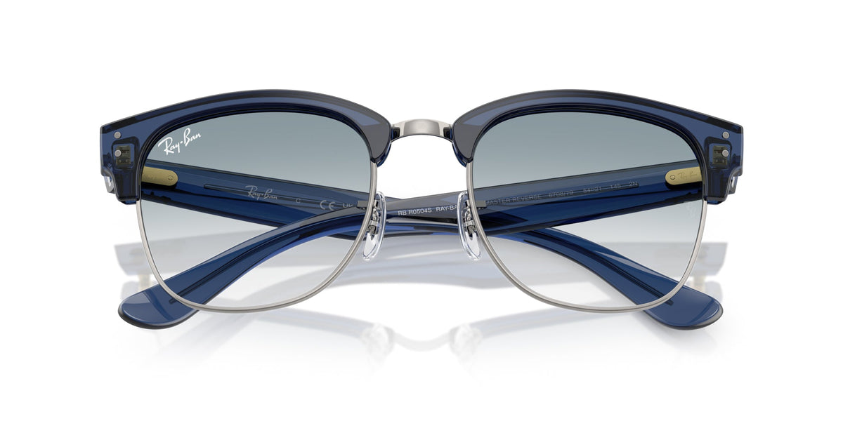 Ray-Ban Clubmaster Reverse RBR0504S