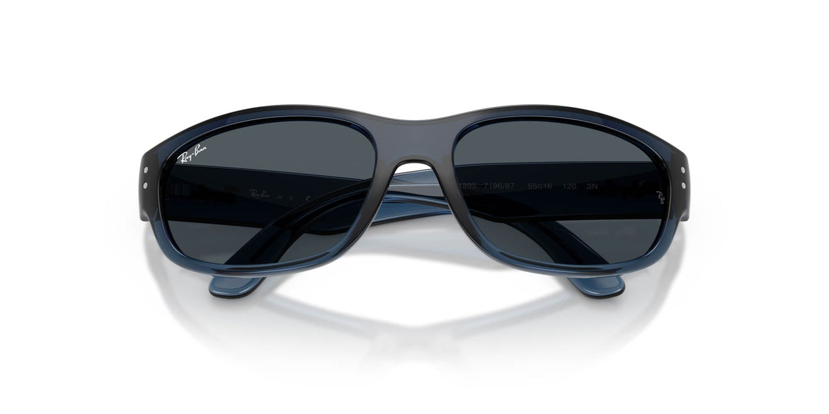 Ray-Ban Junior RJ9189S