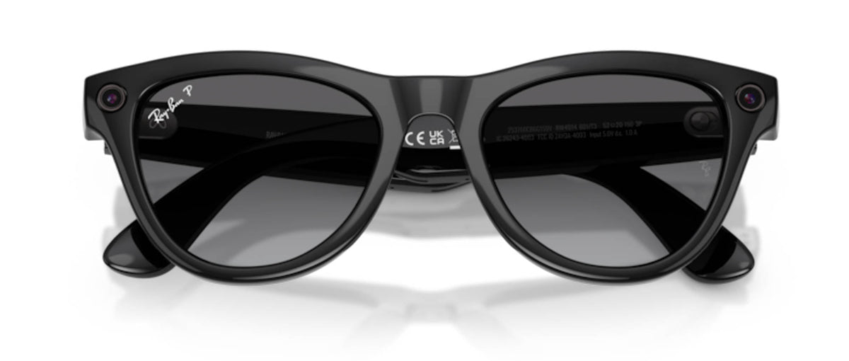 Ray-Ban Meta Skyler RW4014