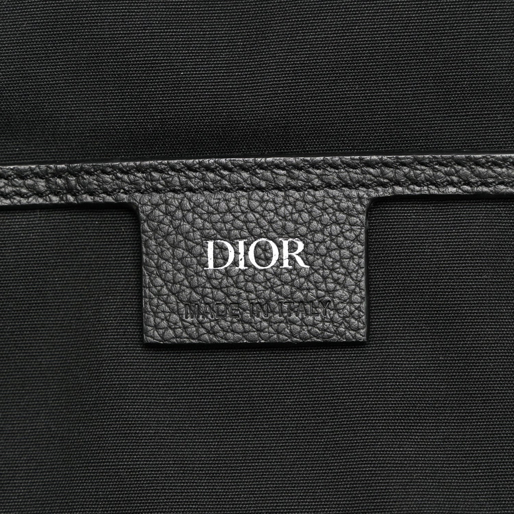 Oblique Mini Rider Backpack Black