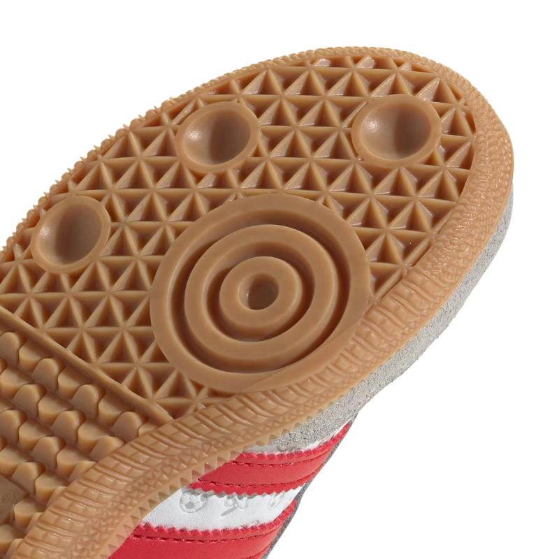 adidas Disney Samba OG Comfort Closure - Youth Sneakers