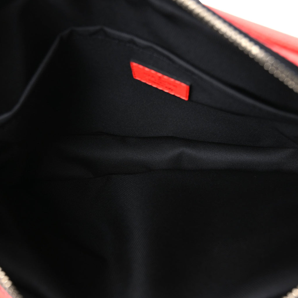 Taigarama Outdoor Messenger Red