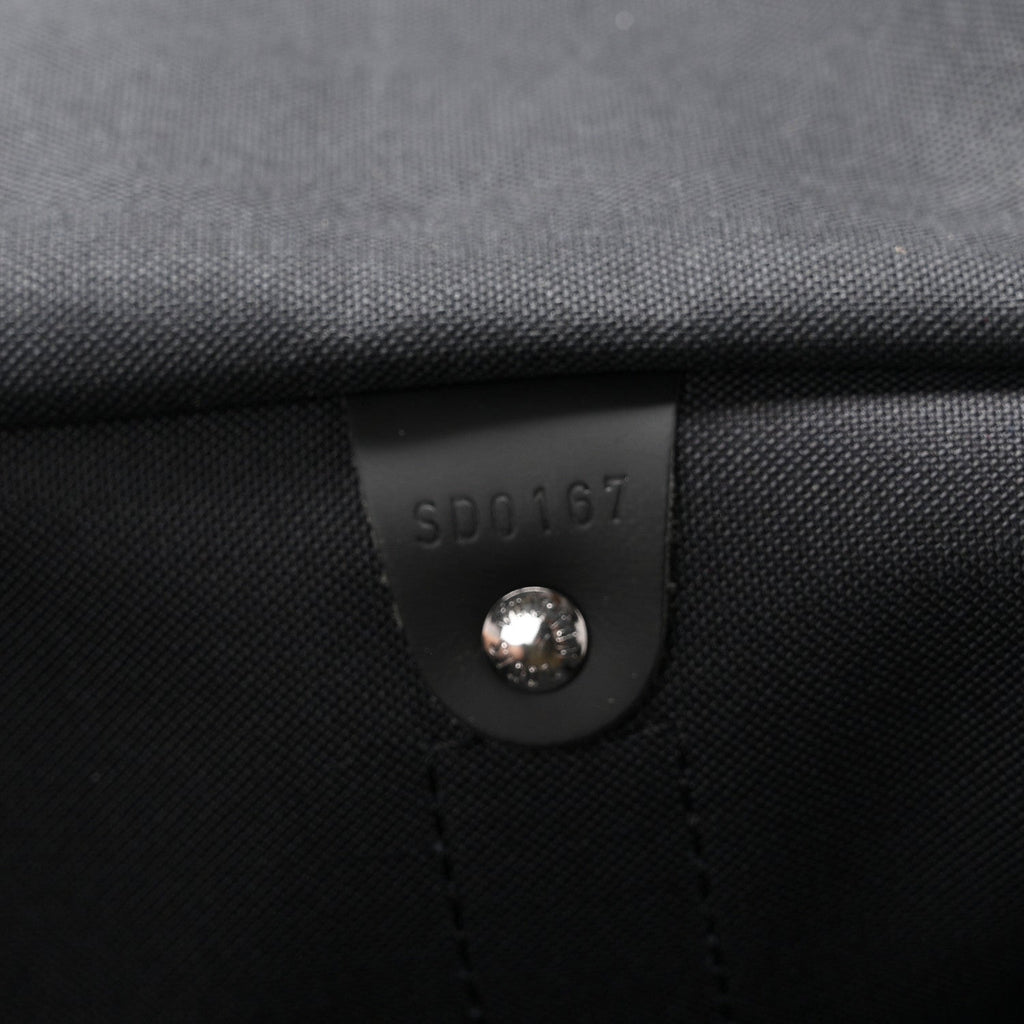 Monogram Eclipse Keepall Bandouliere 55