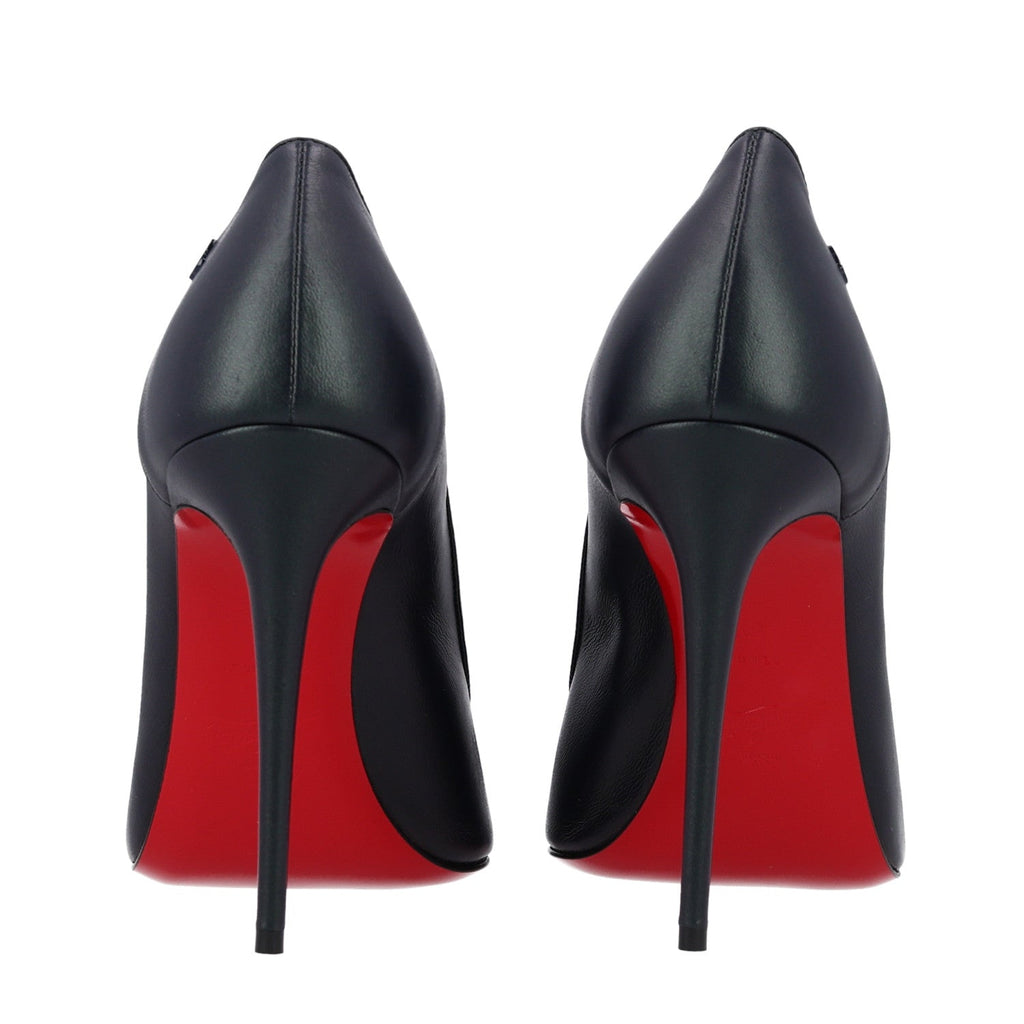 Nappa Irise Sporty Kate 100 Pumps 40 Zaffiro