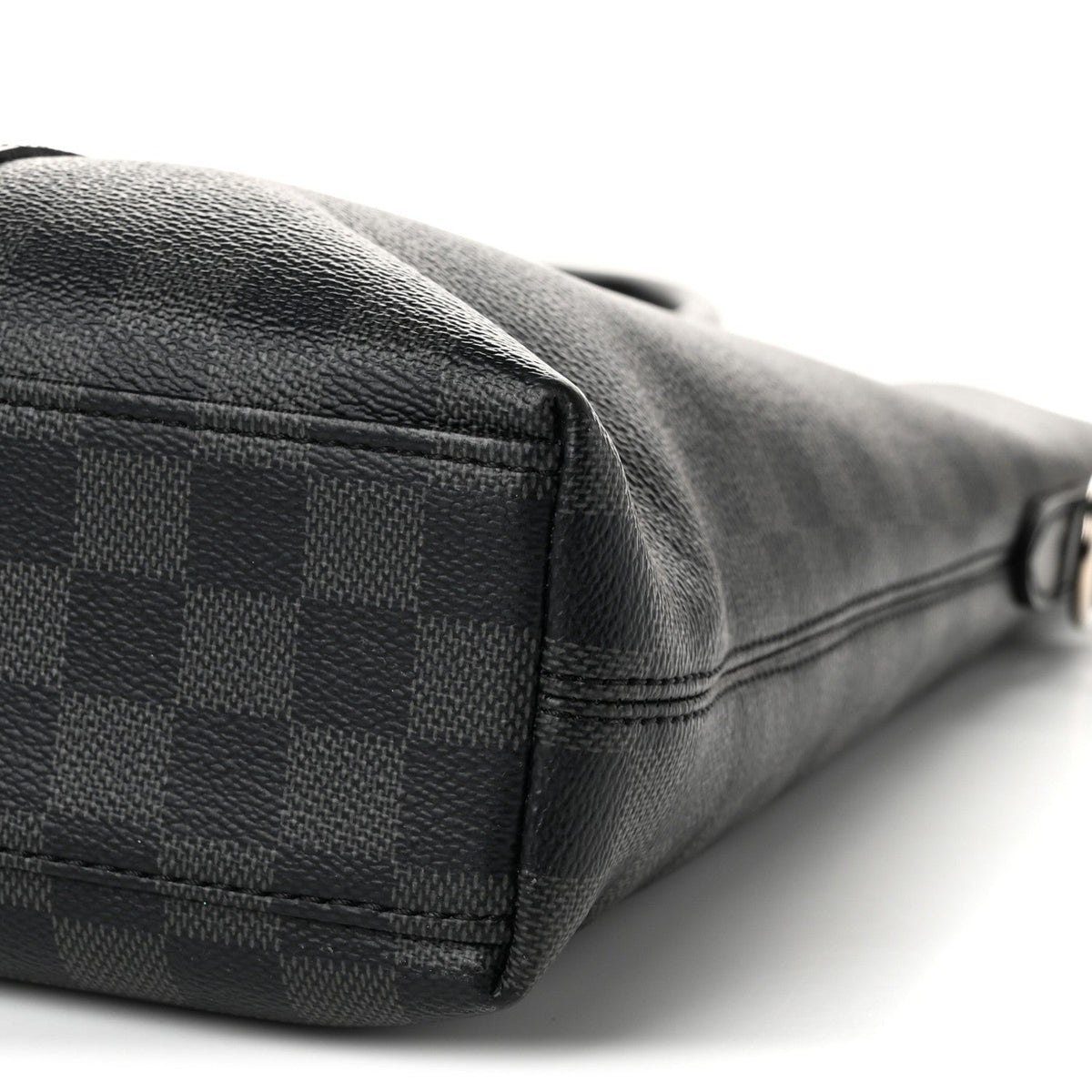 Damier Graphite Anton Tote