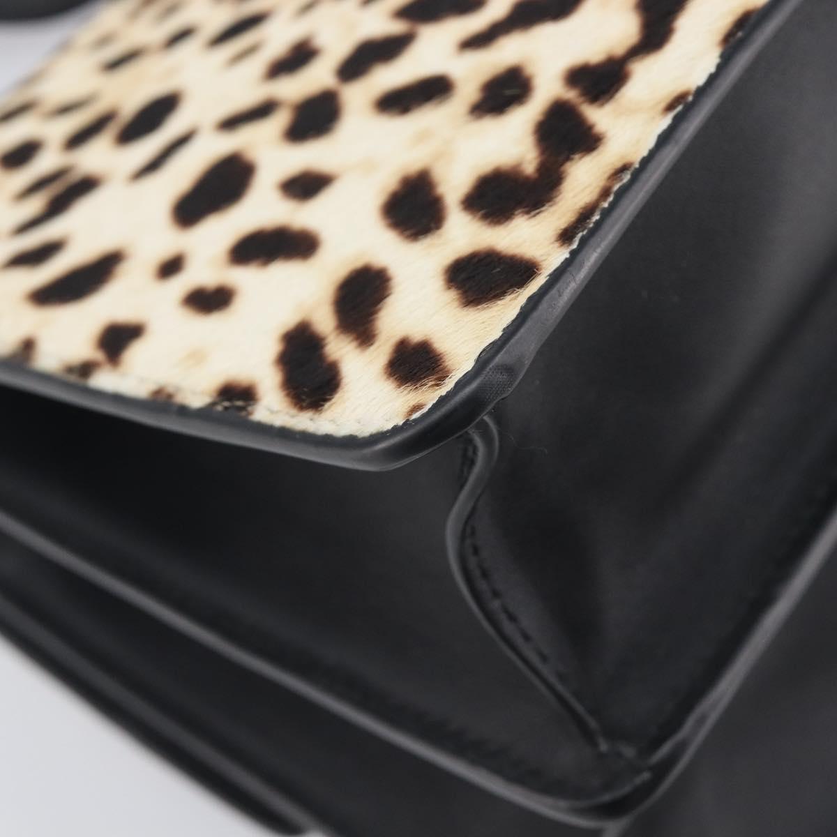 GUCCI Dionysos Bamboo Web Sherry Line Bag Harako leather 448075 Auth 208293M