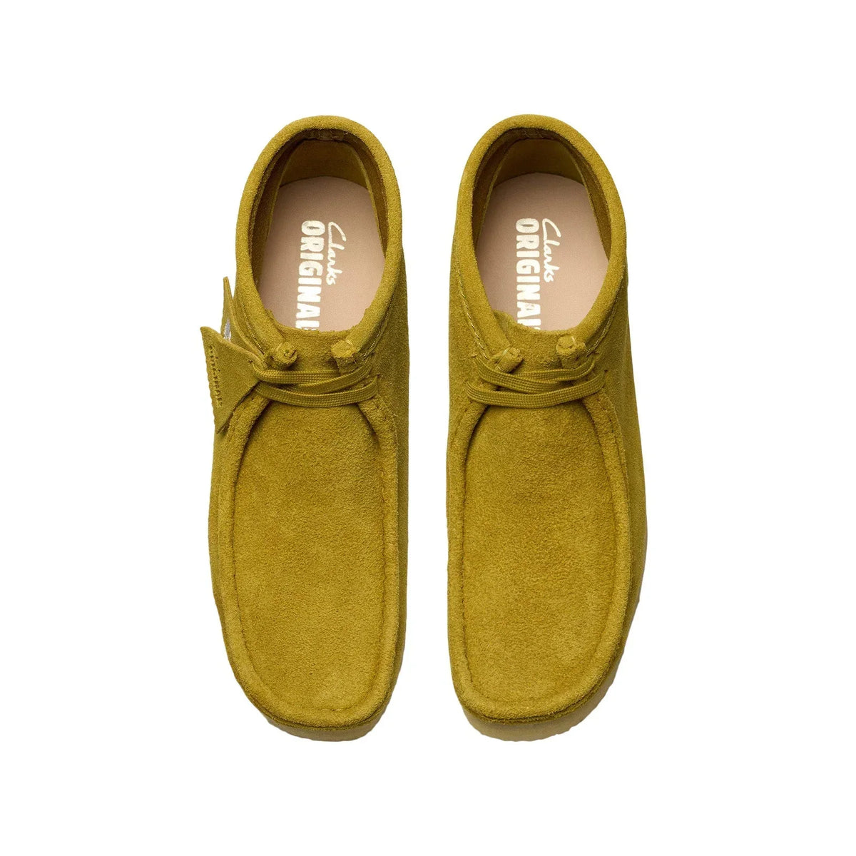 Clarks Originals Wallabee Boot - Men's