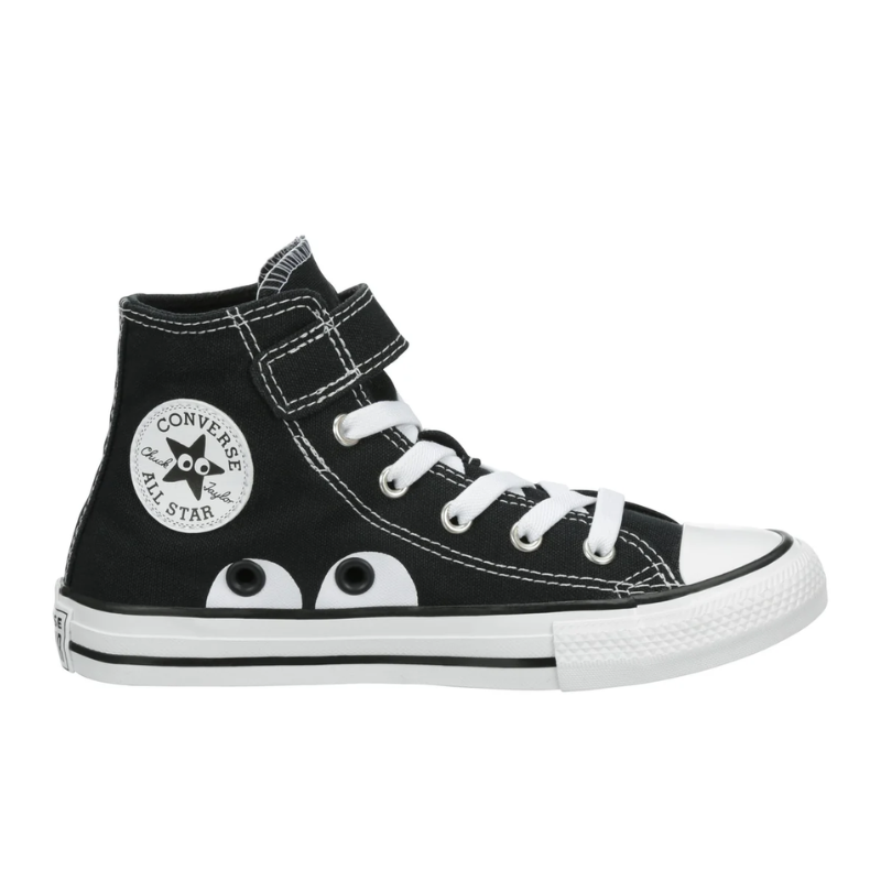Converse Chuck Taylor All Star Easy-On - Youth Sneakers