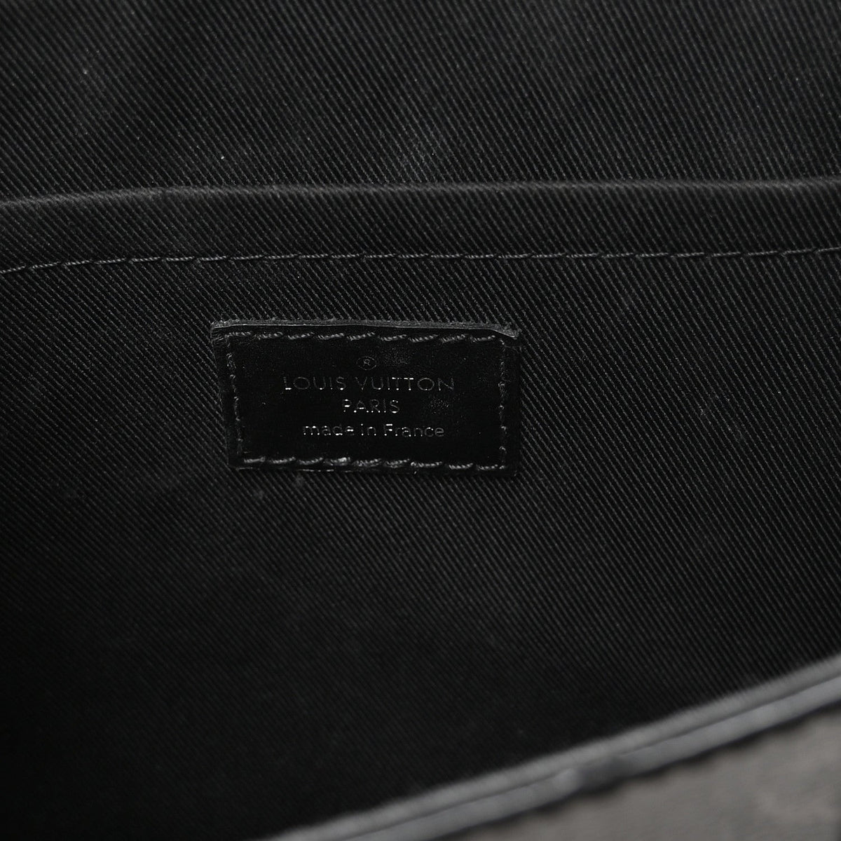 Monogram Eclipse Trunk Messenger