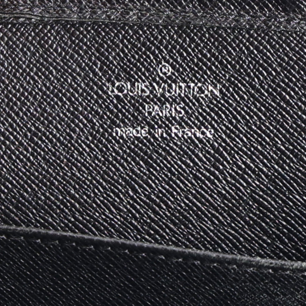 Taiga Baikal Pochette Ardoise