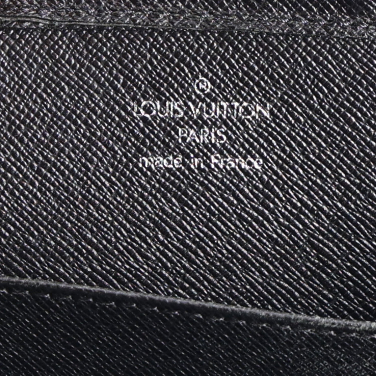 Taiga Baikal Pochette Ardoise