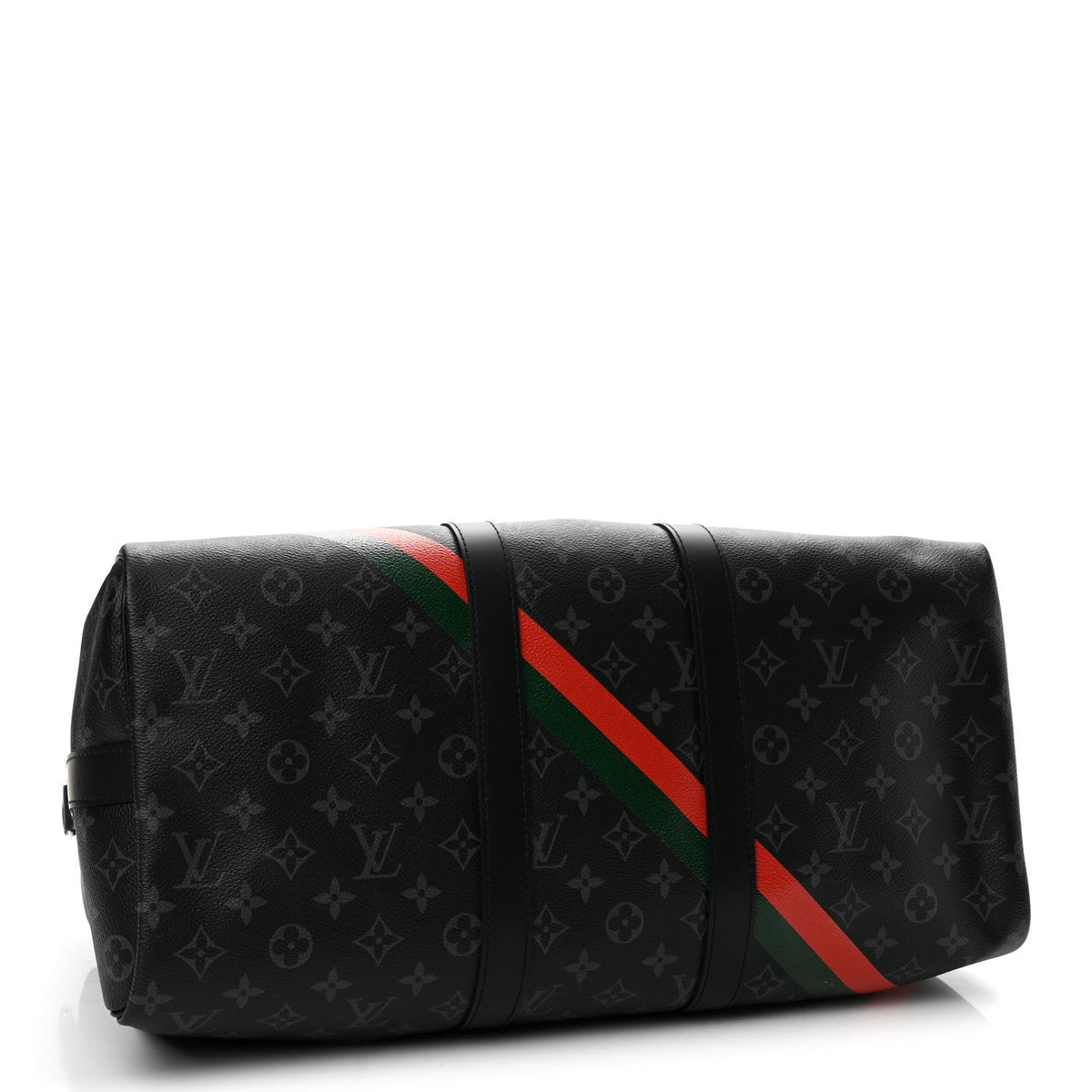 Monogram Eclipse Keepall Bandouliere 45