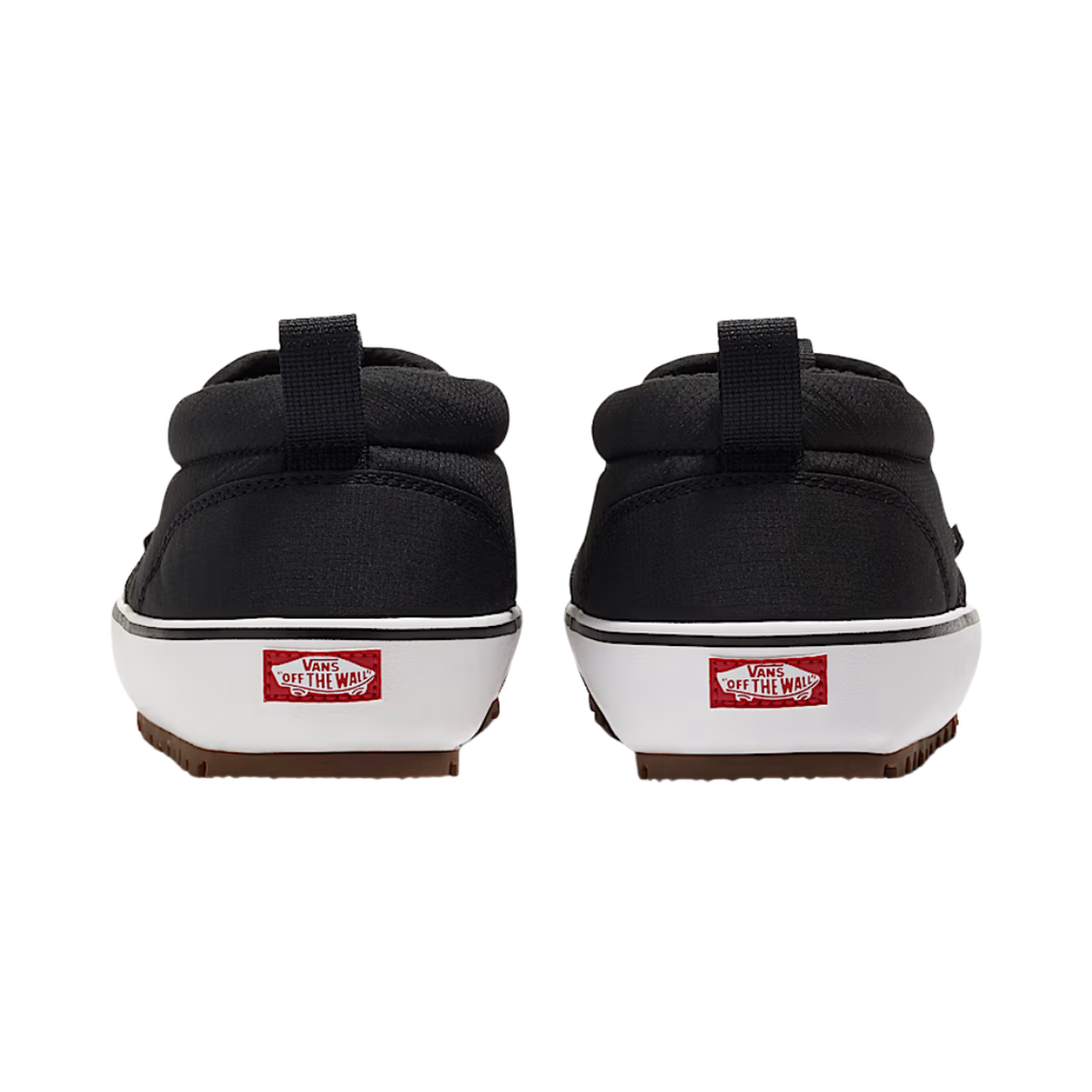Vans Quilted Snow Lodge Slipper Mid - Men's