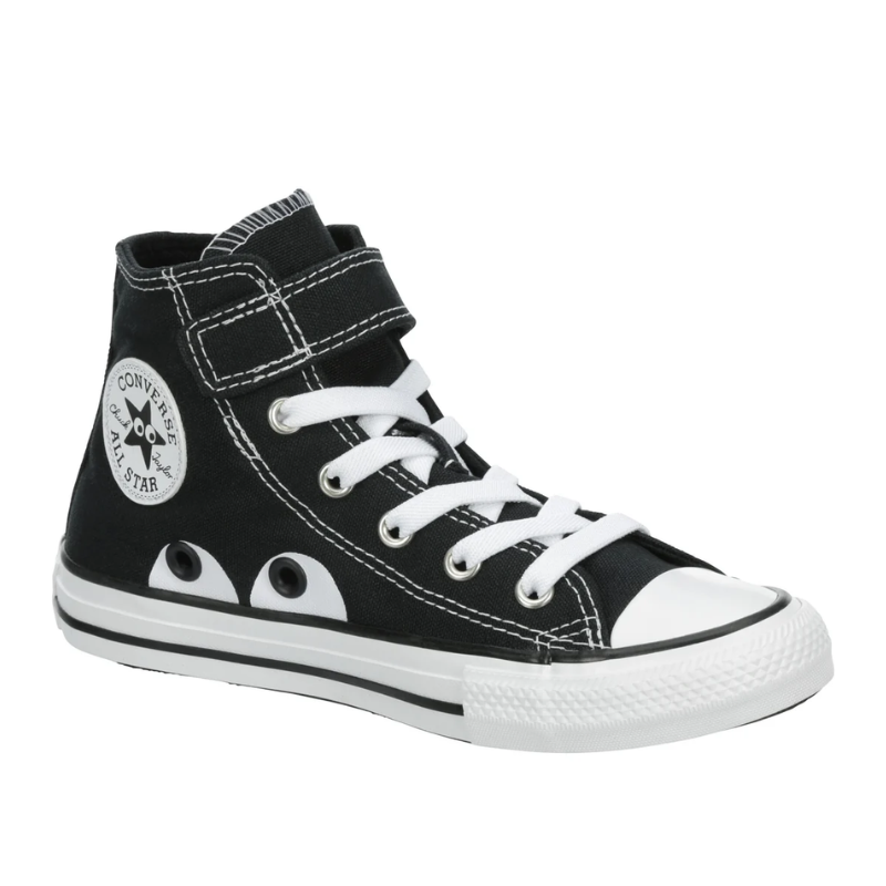 Converse Chuck Taylor All Star Easy-On - Youth Sneakers