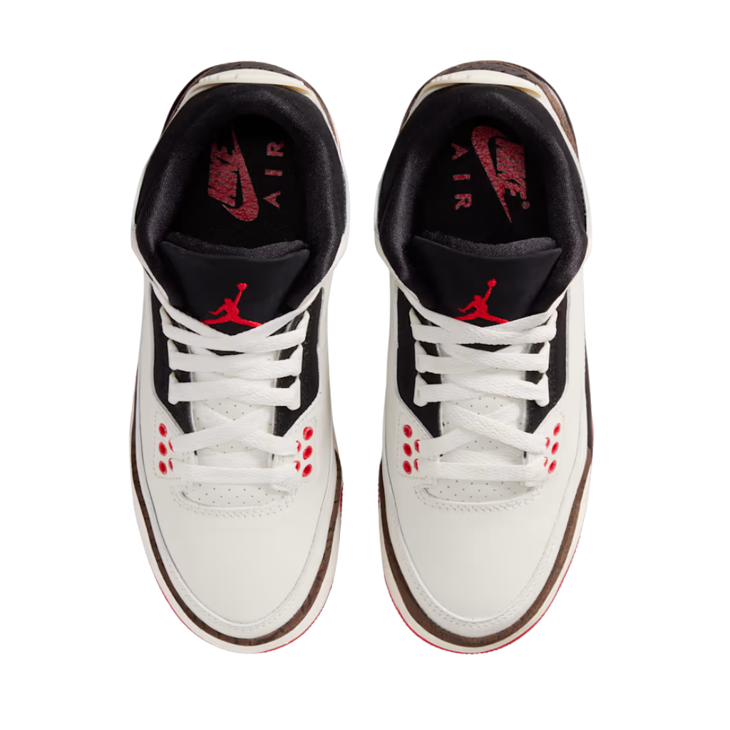 Air Jordan 3 Retro - Non Adult