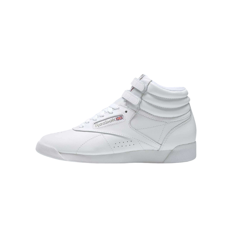 Reebok Freestyle Hi - Pre School