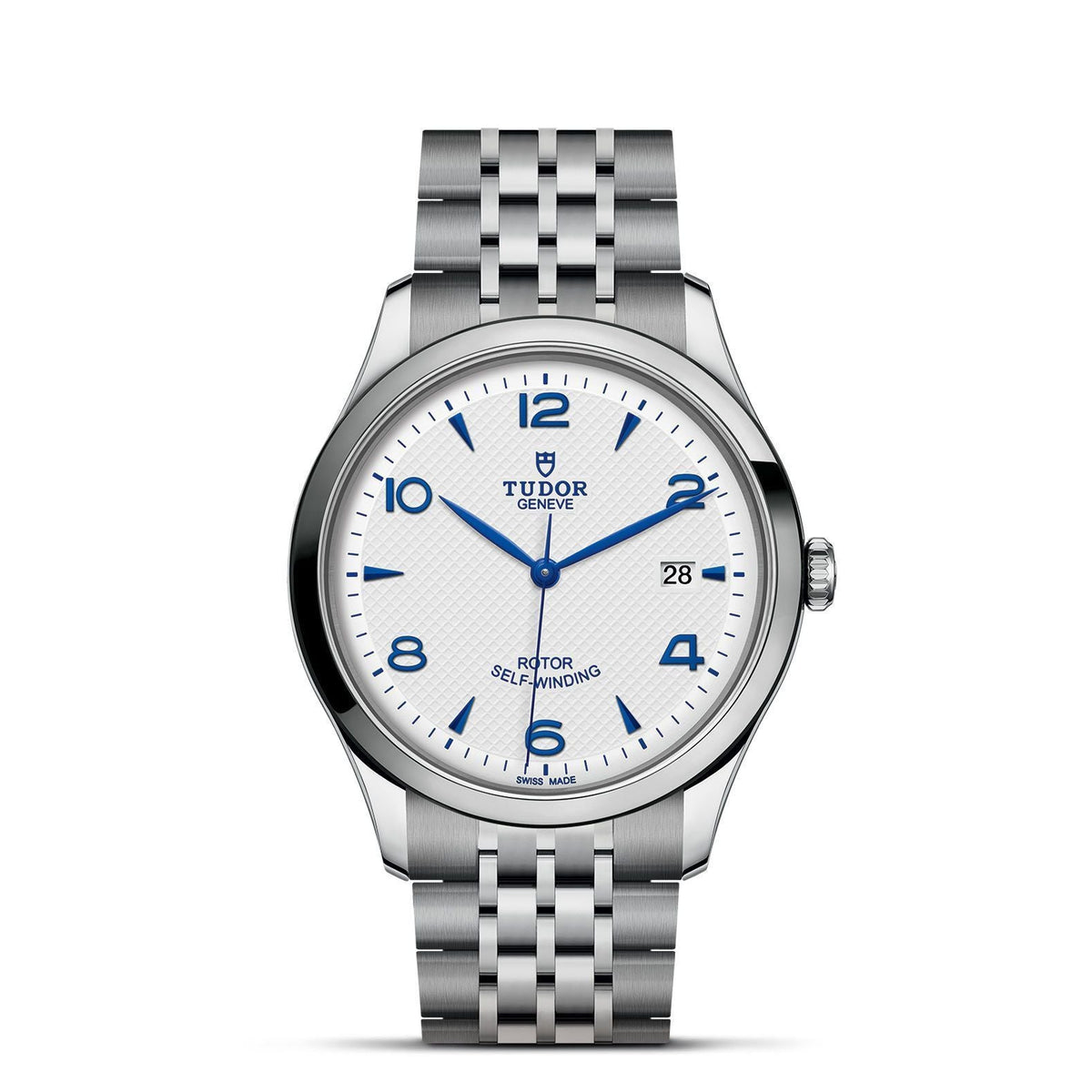 TUDOR 1926 41mm steel M91650-0005