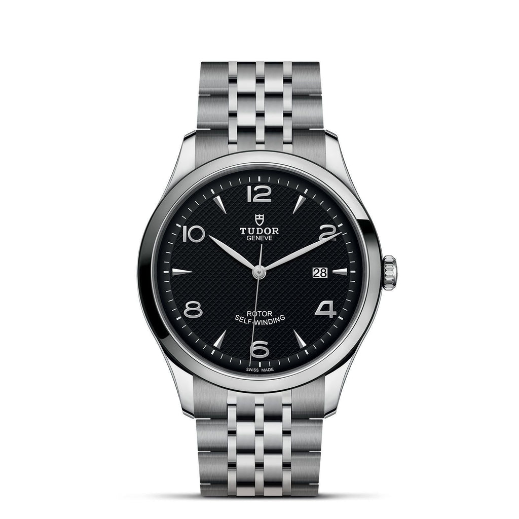 TUDOR 1926 41mm steel M91650-0002