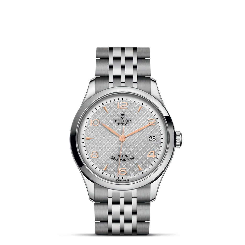 TUDOR 1926 36mm steel M91450-0001