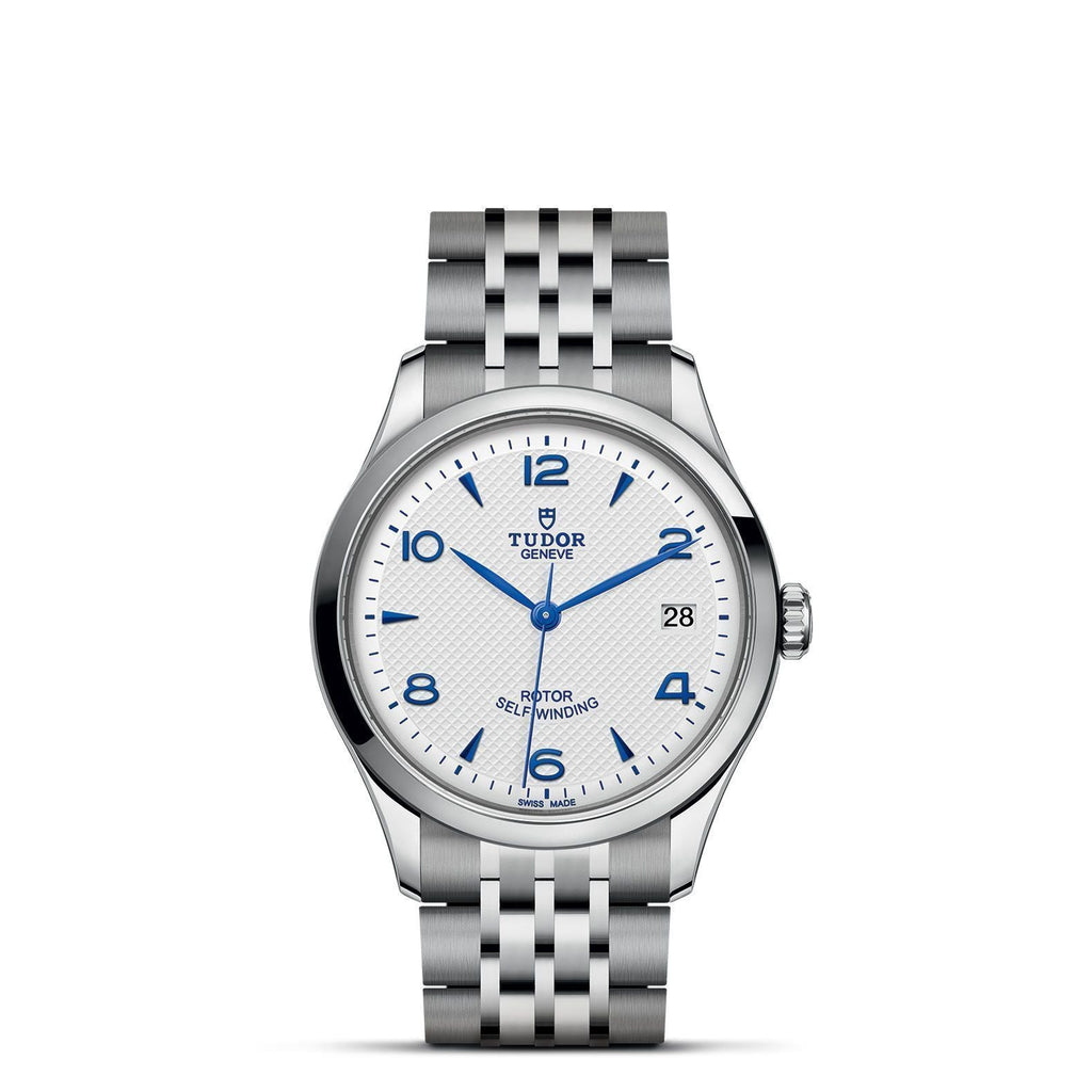 TUDOR 1926 36mm steel M91450-0005