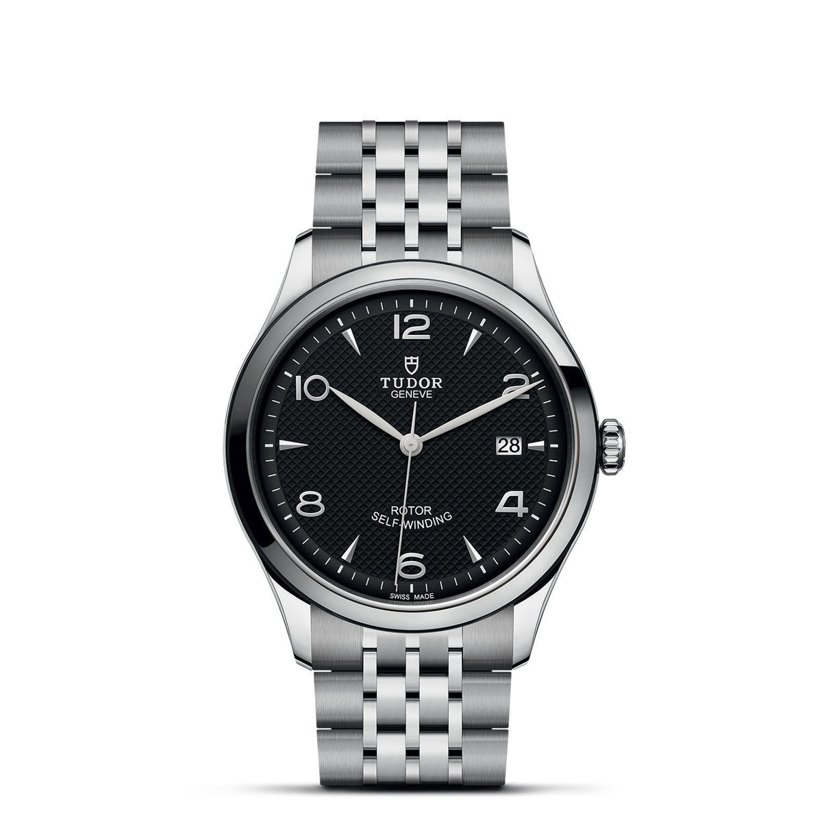 TUDOR 1926 39mm steel M91550-0002