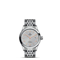 TUDOR 1926 28mm steel M91350-0001
