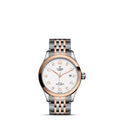 TUDOR 1926 28mm steel case M91351-0011