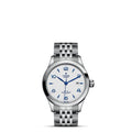 TUDOR 1926 28mm steel M91350-0005