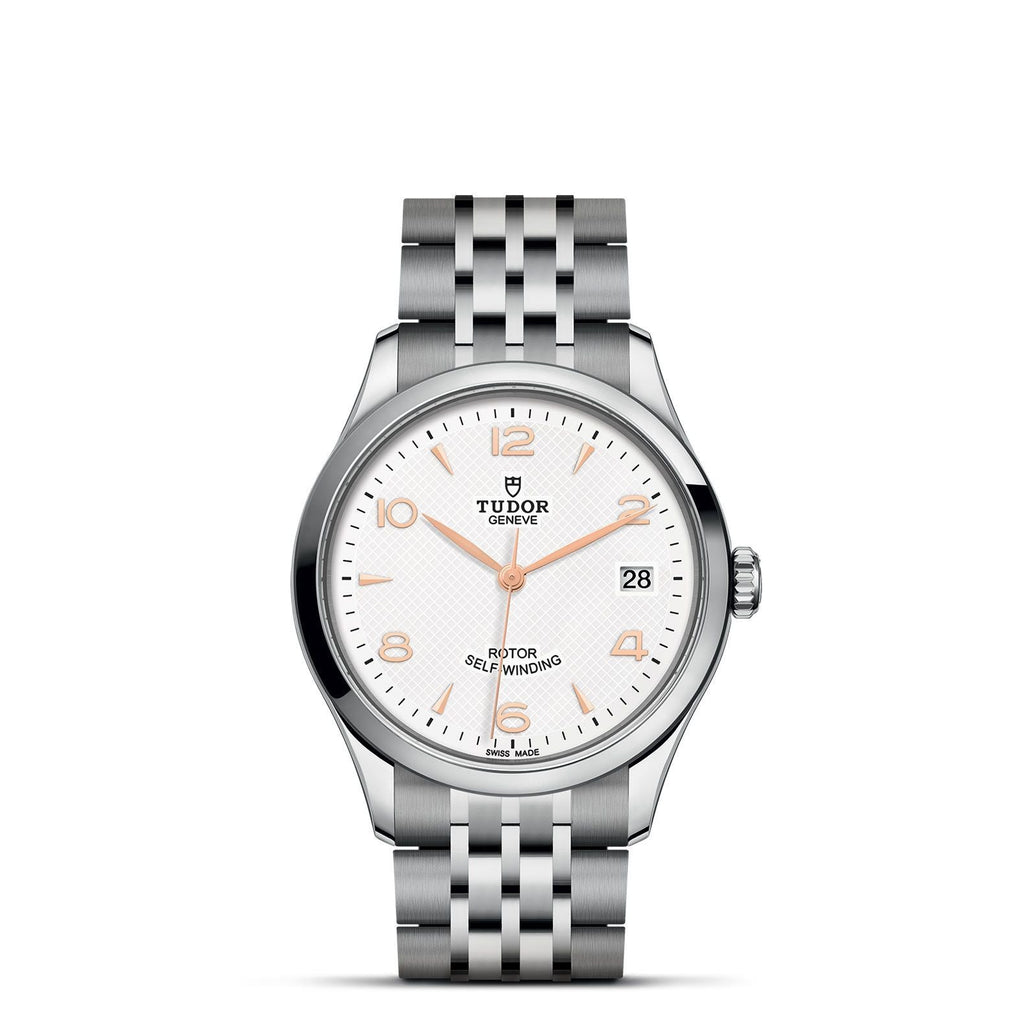 TUDOR 1926 36mm steel case M91450-0011