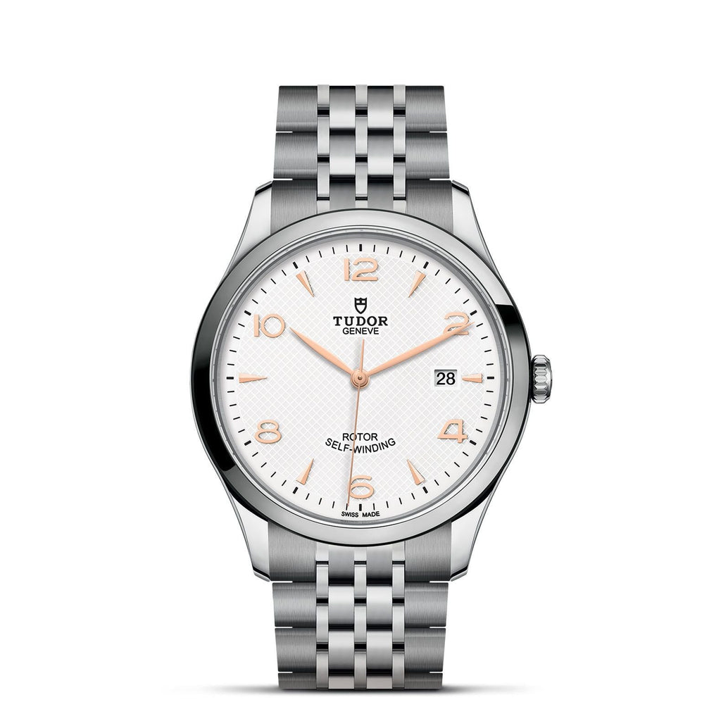 TUDOR 1926 41mm steel case M91650-0011