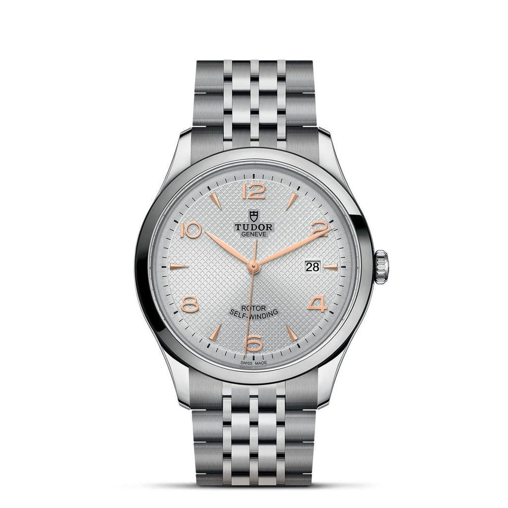 TUDOR 1926 41mm steel M91650-0001