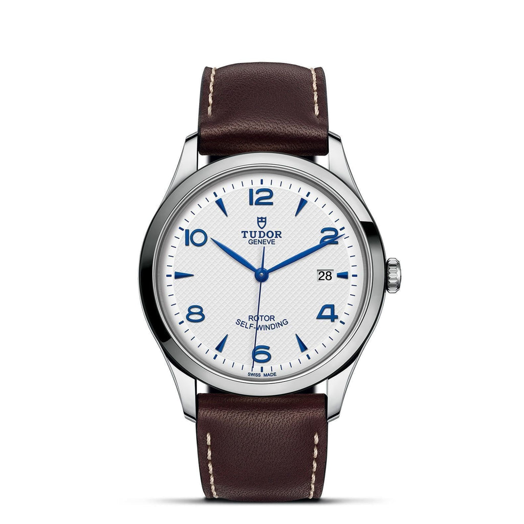 TUDOR 1926 41mm steel case M91650-0010