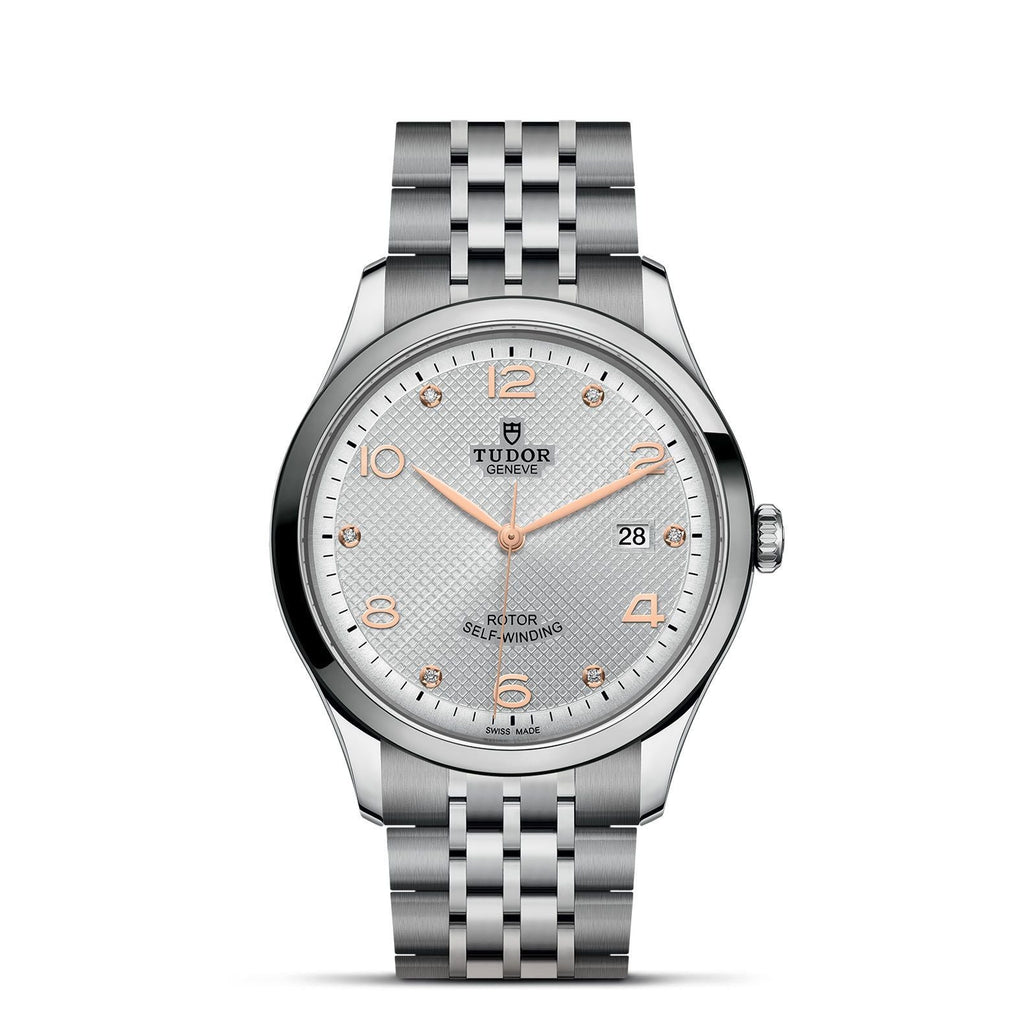 TUDOR 1926 41mm steel M91650-0003