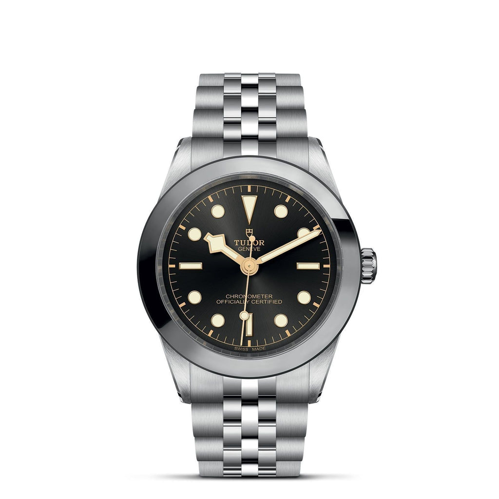 TUDOR Black Bay 39 M79660-0001