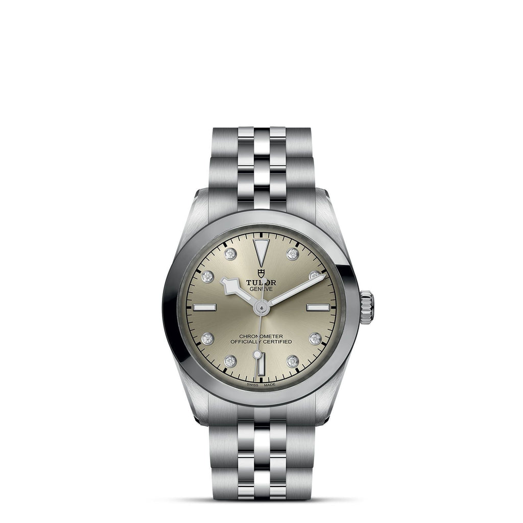 TUDOR Black Bay 31 M79600-0006
