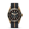 TUDOR Black Bay Bronze 43mm M79250BA-0002