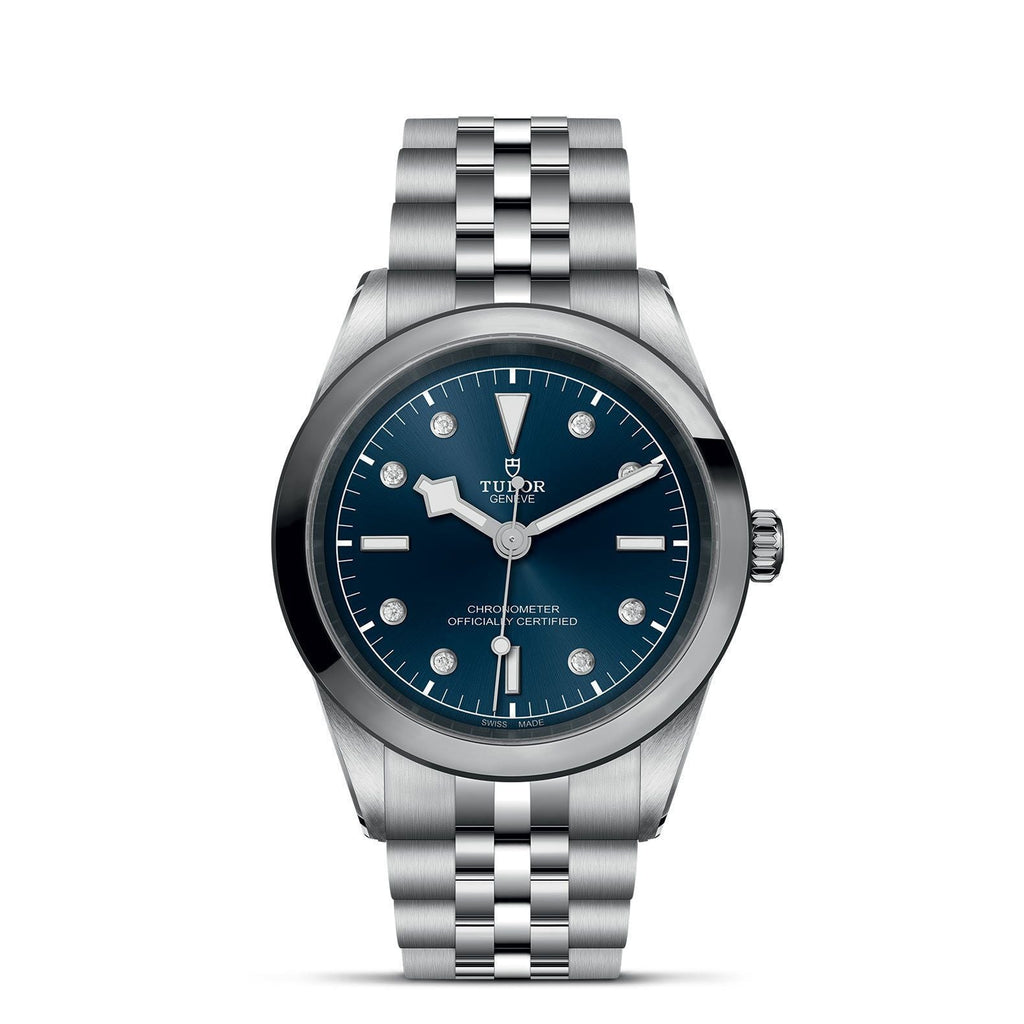 TUDOR Black Bay 41 M79680-0005
