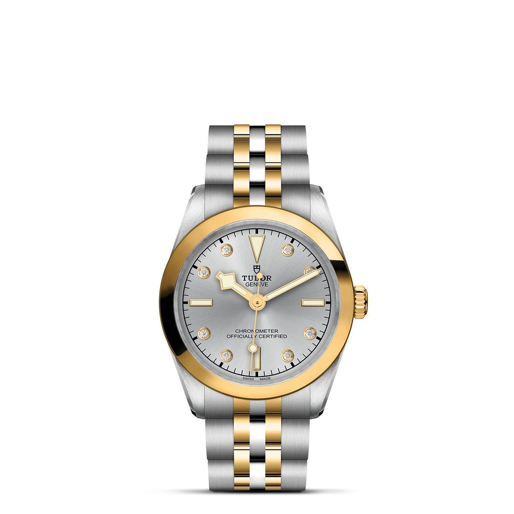 TUDOR Black Bay 31 S&G M79603-0007