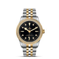 TUDOR Black Bay 39 S&G M79673-0005