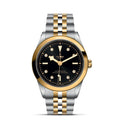 TUDOR Black Bay 41 S&G M79683-0006