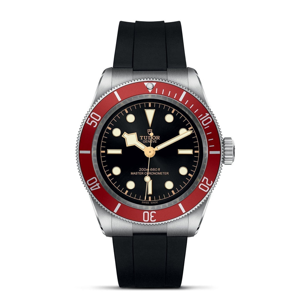 TUDOR Black Bay M7941A1A0RU-0002
