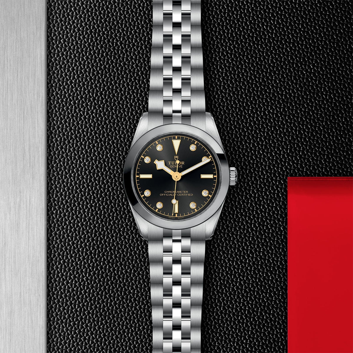 TUDOR Black Bay 31 M79600-0004