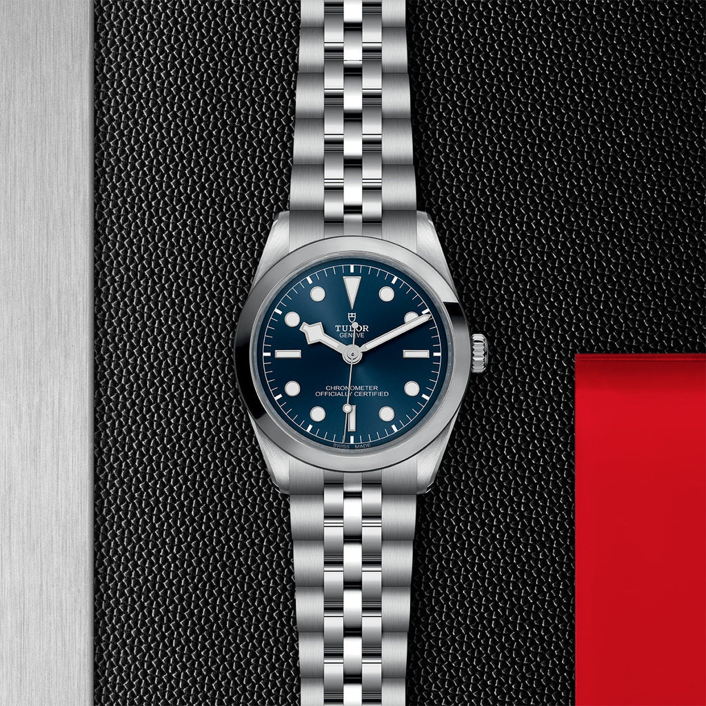 TUDOR Black Bay 36 M79640-0002