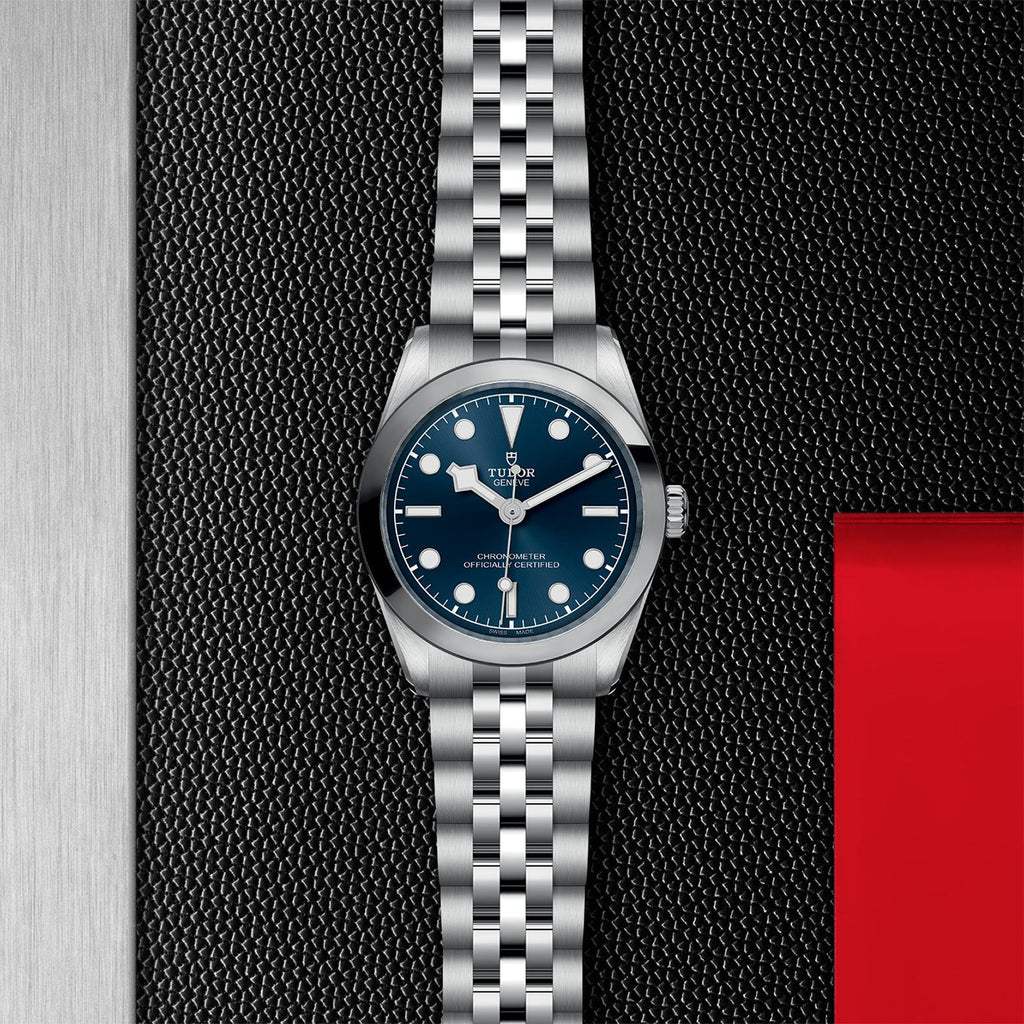 TUDOR Black Bay 31 M79600-0002