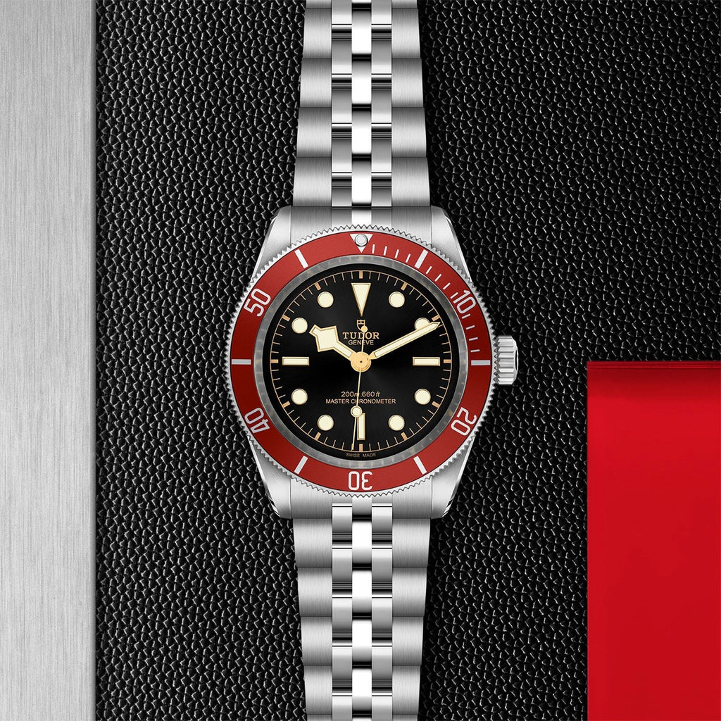 TUDOR Black Bay M7941A1A0RU-0003